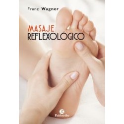 Masaje reflexológico (Libro color)