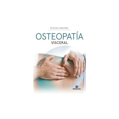Osteopatía visceral (Medicina) Tapa blanda