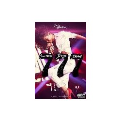 Rihanna 777 TOUR…7 countries 7 days 7shows DVD