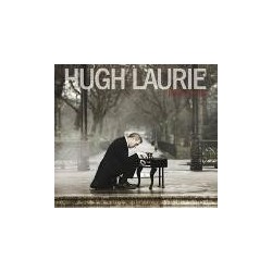 Didn´t It Rain: Hugh Laurie