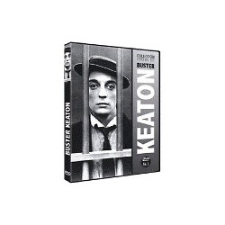Comprar Bustor Keaton   Coleccion Cortos - Vol  1 Dvd