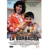 Comprar La Barbacoa Dvd