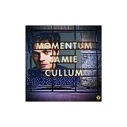 Momentum: Jamie Cullum