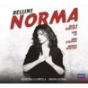 Bellini: Norma: Cecilia Bartoli CD+DVD