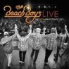 Live - The 50th Anniversary Tour: The Beach Boys CD (2)