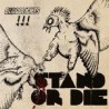 Stand Or Die: Bloodlights