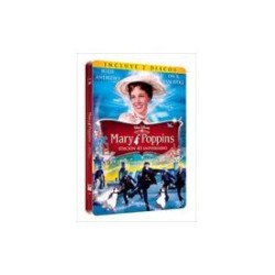 MARY POPPINS (Clásico H) DVD
