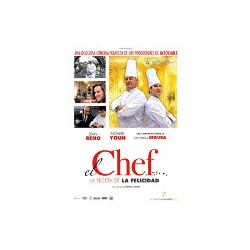 El Chef : La Receta De La Felicidad