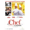 Comprar El Chef   La Receta De La Felicidad Dvd
