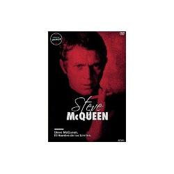 Comprar Steve McQueen   El Hombre de los Límites Dvd