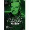 Charlton Heston : El Mito