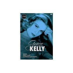 Comprar Grace Kelly   La Princesa Americana Dvd