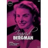 Ingrid Bergman : La más Bella
