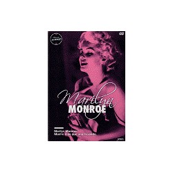 Comprar Marilyn Monroe   Mucho más que una Leyenda Dvd