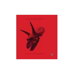 The Devil Put Dinosaurs Here: Alice In Chains CD