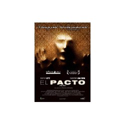 Comprar El Pacto (Karma) Dvd