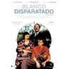 BLANCO DISPARATADO Dvd