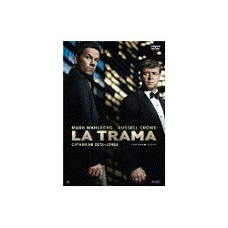 Comprar La Trama (Broken City) Dvd