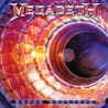 Super Collider: Megadeth CD