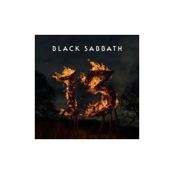 13 (Sencilla) Black Sabbath