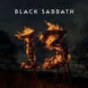13 (Sencilla) Black Sabbath
