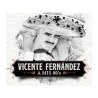 Vicente Fernandez hoy: Vicente Fernandez