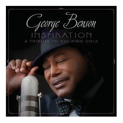 Inspiration: A tribute to Nat King Cole: George Benson