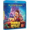 Terra Willy - Planeta Desconocido (Blu-R