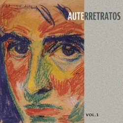 Auterretratos Vol-1: Luis Eduardo Aute CD