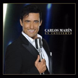 En Concierto: Carlos Marin CD+DVD