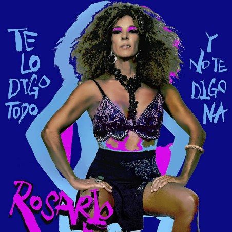 Gloria A Ti: Rosario CD