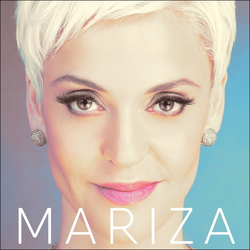 Mariza (Mariza) CD