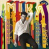 No Place In Heaven: Mika CD