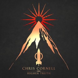 Higher Truth: Chris Cornell CD