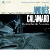 Romaphonic Sessions: Andrés Calamaro CD
