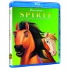 Spirit el corcel indomable (Blu-Ray)