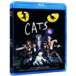 Cats (1998) (Blu-Ray)