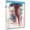 Serenity (2019) (Blu-ray)