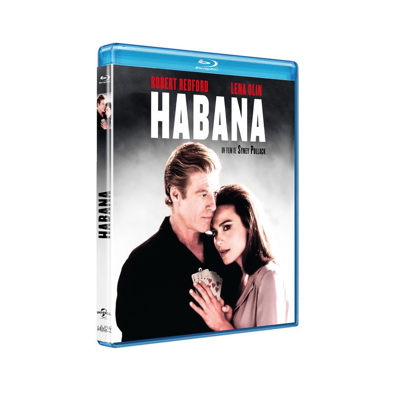 Habana (Blu-Ray)