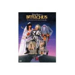 BLURAY - BITELCHUS (DVD)