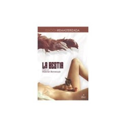 Comprar La Bestia  Edición Remasterizada Dvd