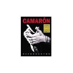 Reencuentro : Camarón CD+DVD(2)