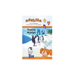 Edebits Vol. 4 - Pingüinos en Peligro