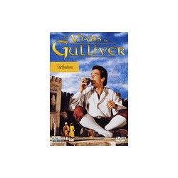 Los Viajes de Gulliver (1960)