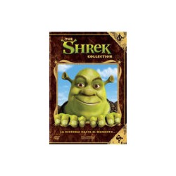 The Shrek Collection