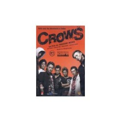 Comprar Crows Zero Dvd