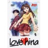Love Hina Vol. 1 (Capítulos 1 a 5)