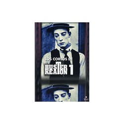 Los Cortos de Buster Keaton 1