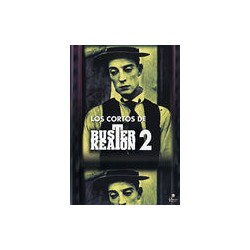 Los Cortos de Buster Keaton 2