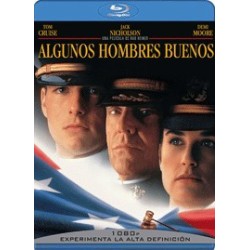 Algunos Hombres Buenos (Blu-Ray)